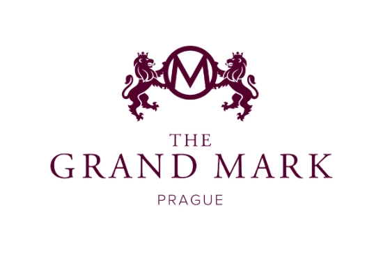 Logo hotelu The Grand Mark Prague